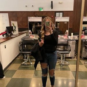 Meet your Posher, Camille